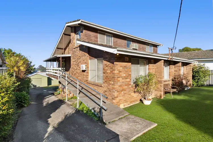 12 Copeland Road, Wilberforce NSW 2756