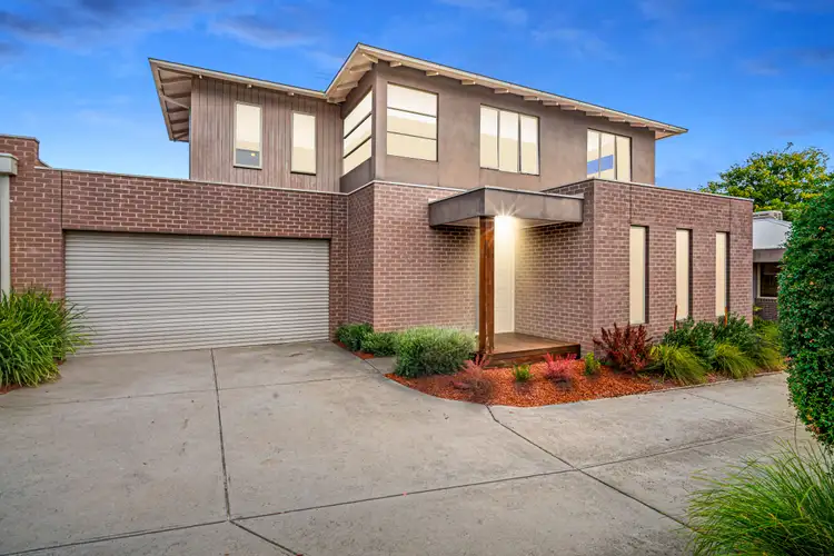 4/65 Hillcrest Road, Frankston VIC 3199