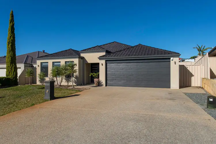 Main view of Homely house listing, 11 Marabou Street, Baldivis WA 6171