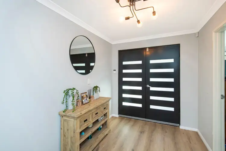 Second view of Homely house listing, 11 Marabou Street, Baldivis WA 6171
