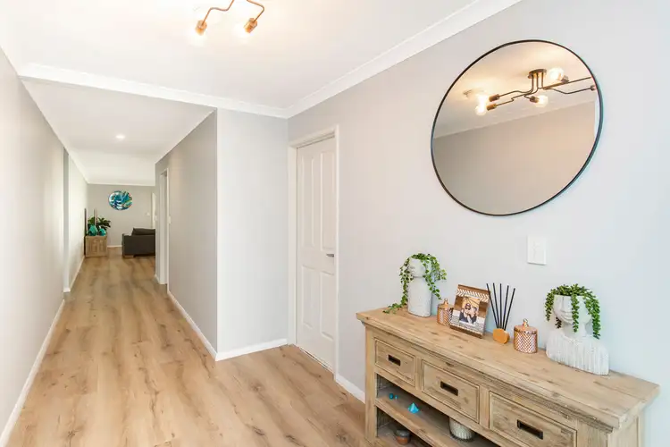 Third view of Homely house listing, 11 Marabou Street, Baldivis WA 6171