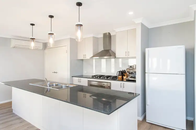 Fifth view of Homely house listing, 11 Marabou Street, Baldivis WA 6171
