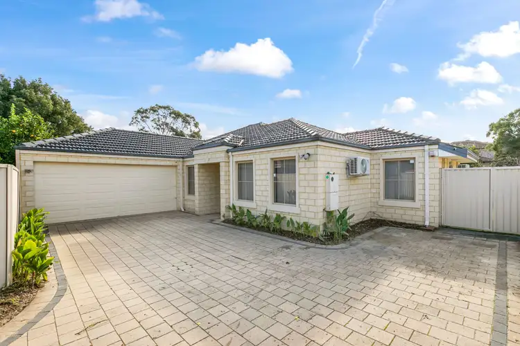 2/105B Halvorson Road, Morley WA 6062