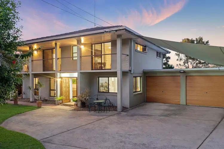 Second view of Homely house listing, 85 Trudy Crescent, Cornubia QLD 4130