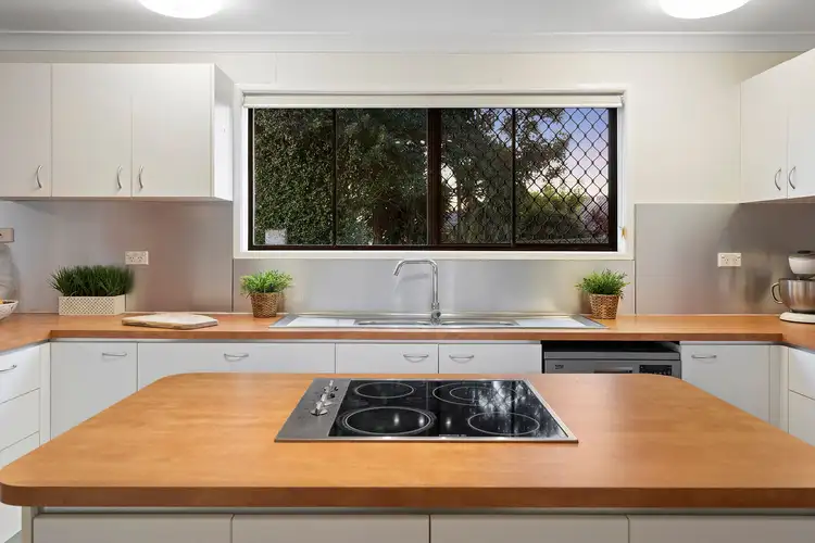 Fourth view of Homely house listing, 85 Trudy Crescent, Cornubia QLD 4130