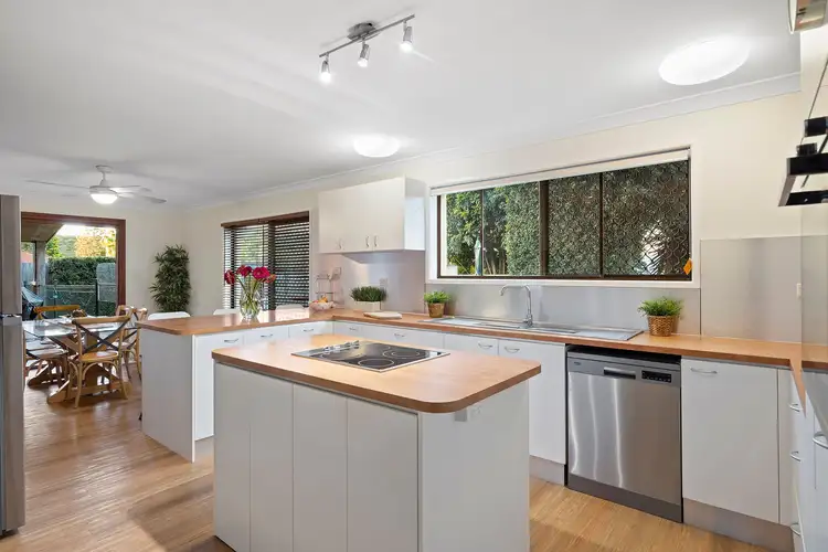 Fifth view of Homely house listing, 85 Trudy Crescent, Cornubia QLD 4130