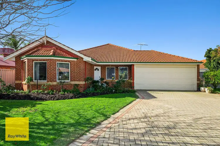 17 Babbler Court, Maida Vale WA 6057