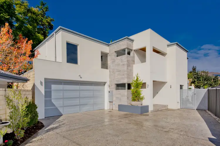 3A Annison Place, Morley WA 6062