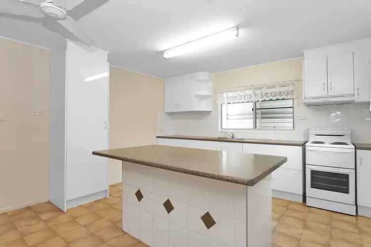 Second view of Homely house listing, 37 Boulton Street, South Mackay QLD 4740