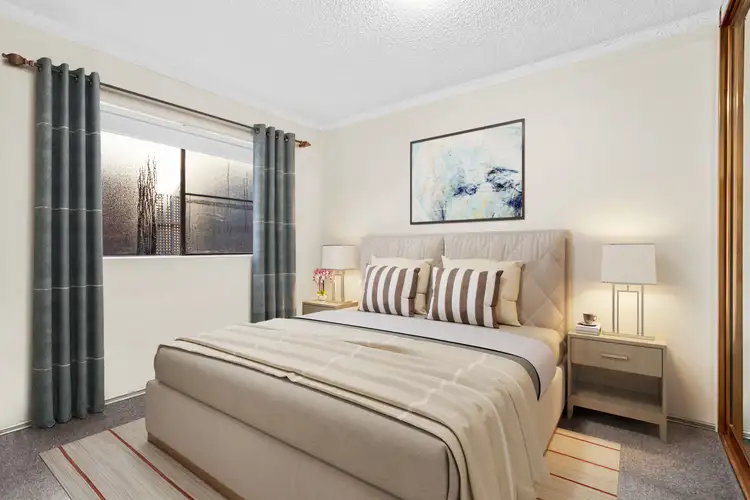 Fourth view of Homely apartment listing, 2/76 Corrimal Street, Wollongong NSW 2500