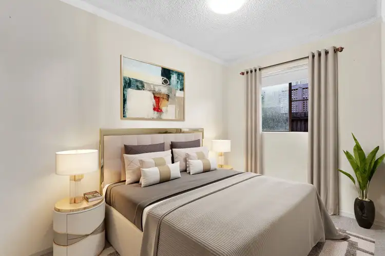 Fifth view of Homely apartment listing, 2/76 Corrimal Street, Wollongong NSW 2500