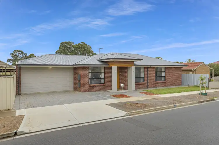 Main view of Homely house listing, 27 Beaumont Street, Clovelly Park SA 5042