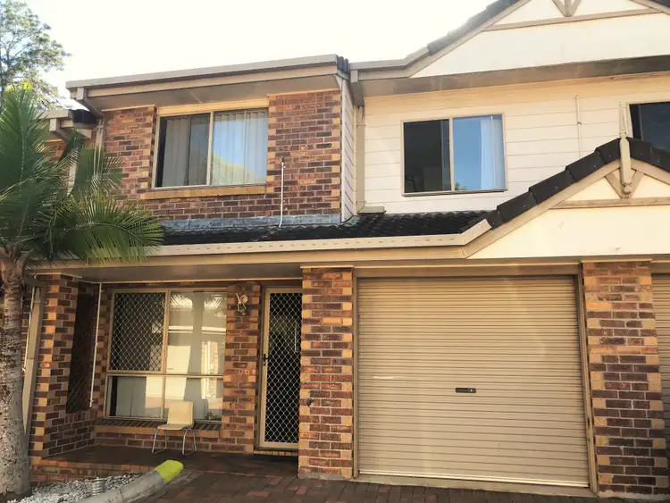 3/32 Chambers Flat Road, Waterford West QLD 4133