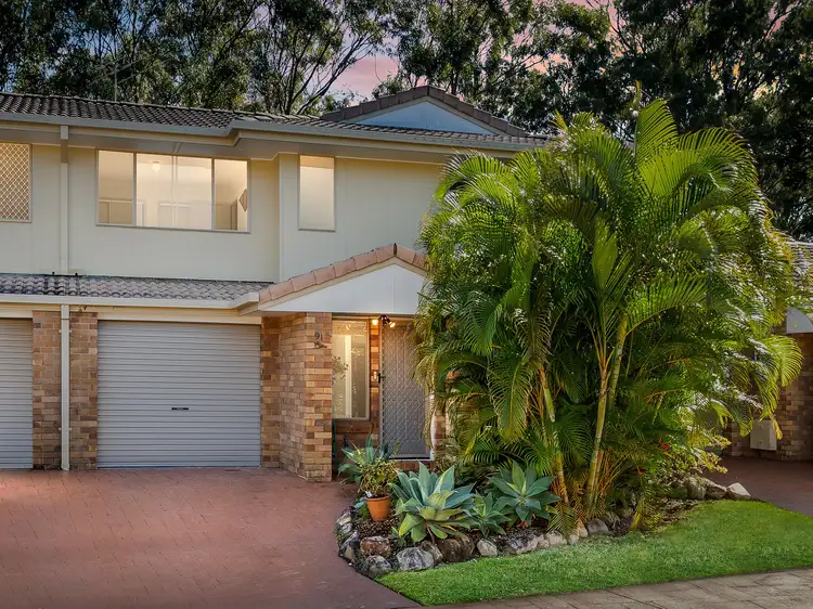 91/18 Spano Street, Zillmere QLD 4034