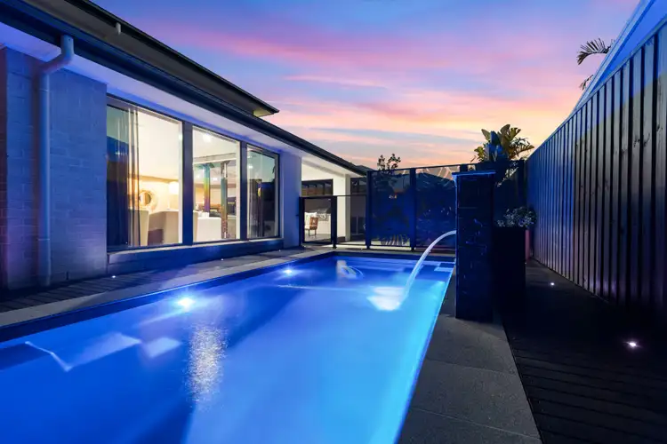 Second view of Homely house listing, 10 Tranquility Way, Palmview QLD 4553