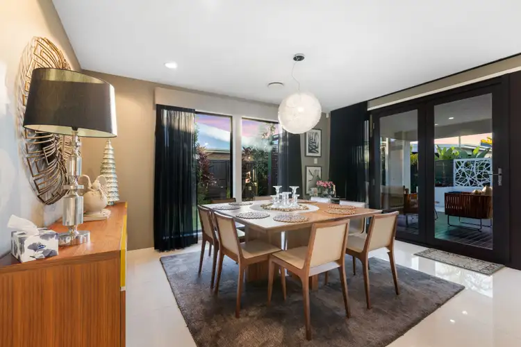 Fifth view of Homely house listing, 10 Tranquility Way, Palmview QLD 4553