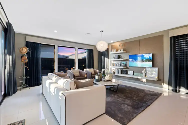 Sixth view of Homely house listing, 10 Tranquility Way, Palmview QLD 4553
