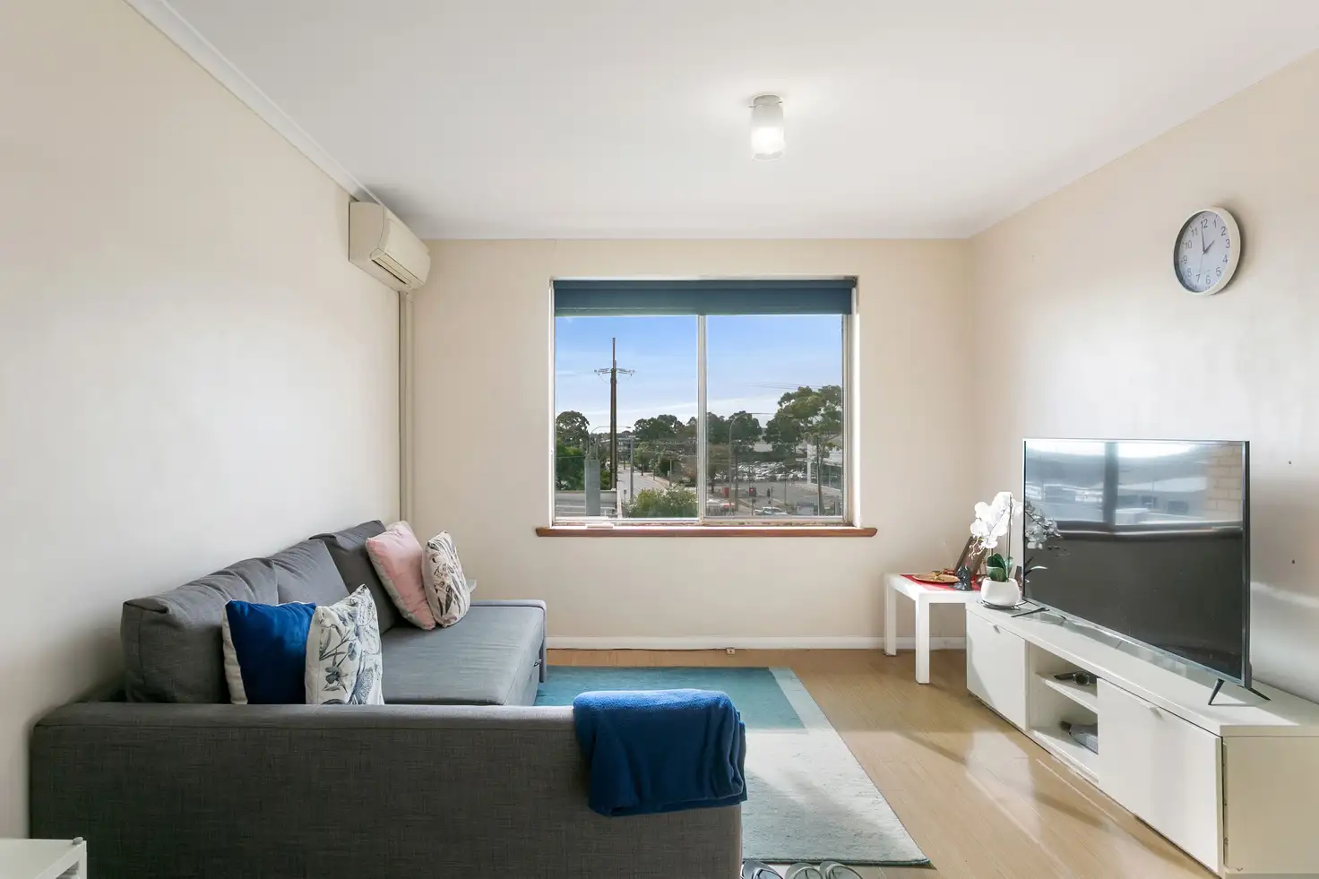 Main view of Homely unit listing, 15/4 Croydon Road, Keswick SA 5035