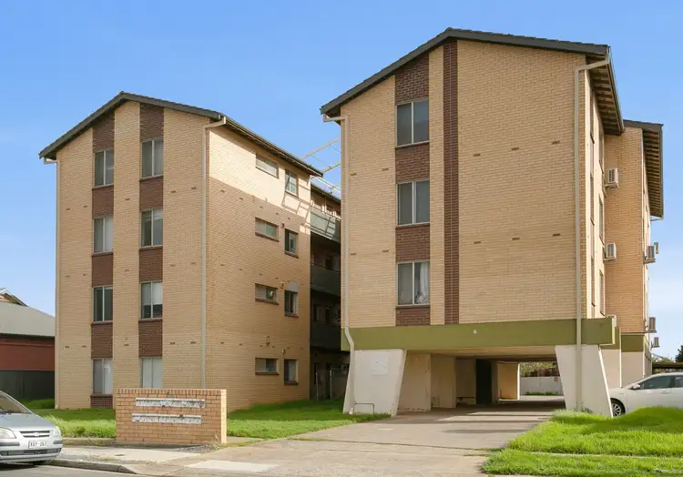 Sixth view of Homely unit listing, 15/4 Croydon Road, Keswick SA 5035