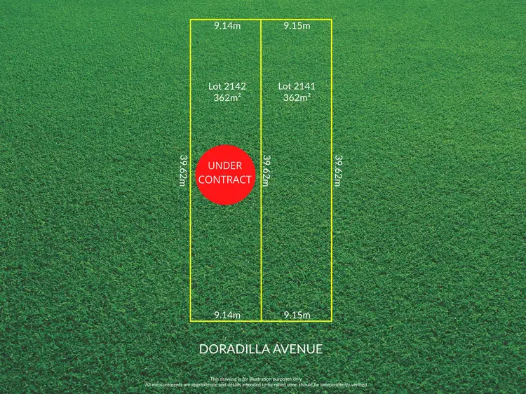 Lot 2/14 Doradilla Avenue, Seacombe Gardens SA 5047