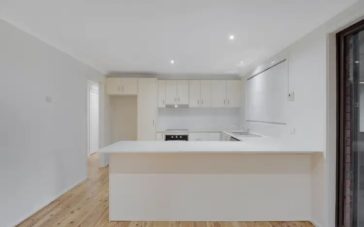 Third view of Homely house listing, 70 Cudgegong Road, Ruse NSW 2560