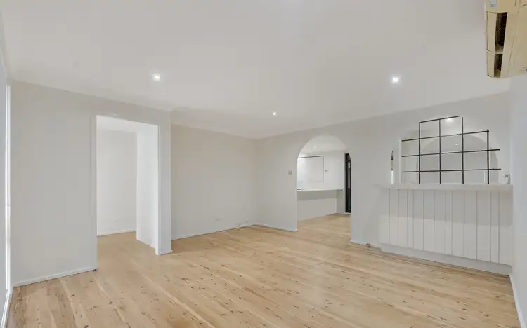 Fourth view of Homely house listing, 70 Cudgegong Road, Ruse NSW 2560