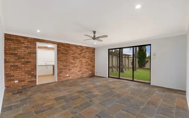 Sixth view of Homely house listing, 70 Cudgegong Road, Ruse NSW 2560