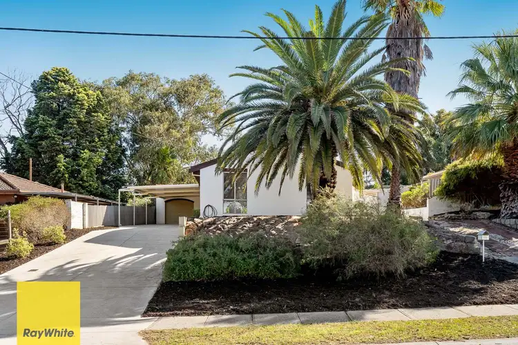 Main view of Homely house listing, 59 Waddington Crescent, Koondoola WA 6064