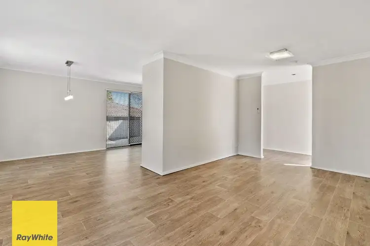 Fifth view of Homely house listing, 59 Waddington Crescent, Koondoola WA 6064
