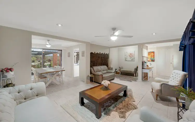 Second view of Homely house listing, 11 Lanark Place, St Andrews NSW 2566