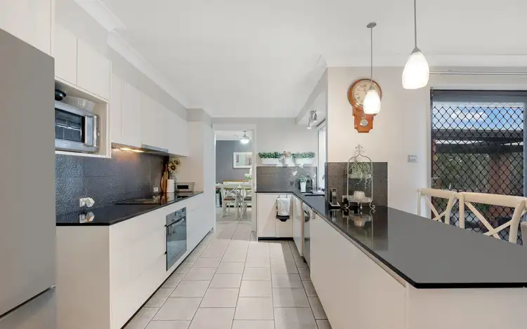 Fourth view of Homely house listing, 11 Lanark Place, St Andrews NSW 2566