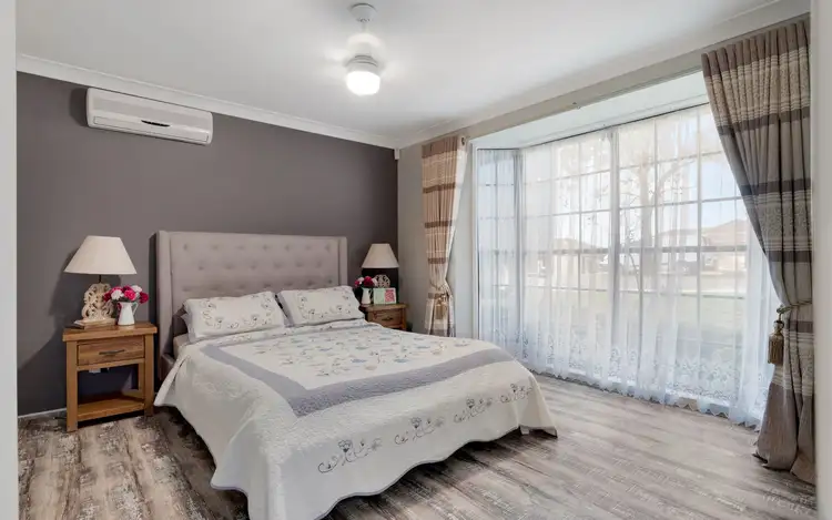 Fifth view of Homely house listing, 11 Lanark Place, St Andrews NSW 2566