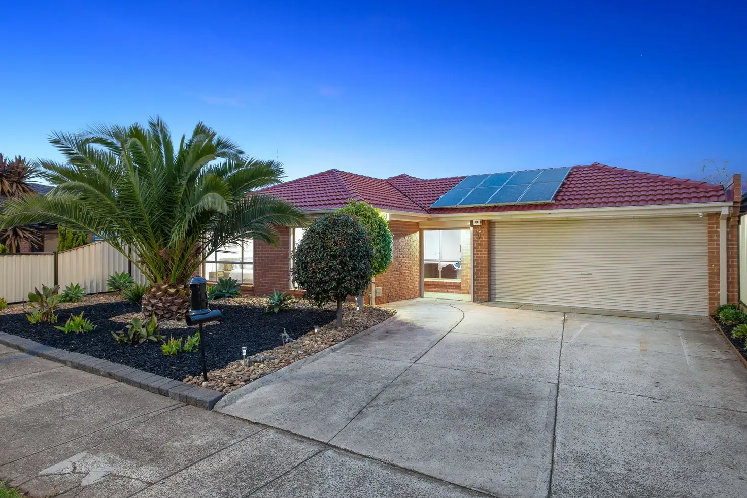 Main view of Homely house listing, 9 Cooper Court, Delahey VIC 3037