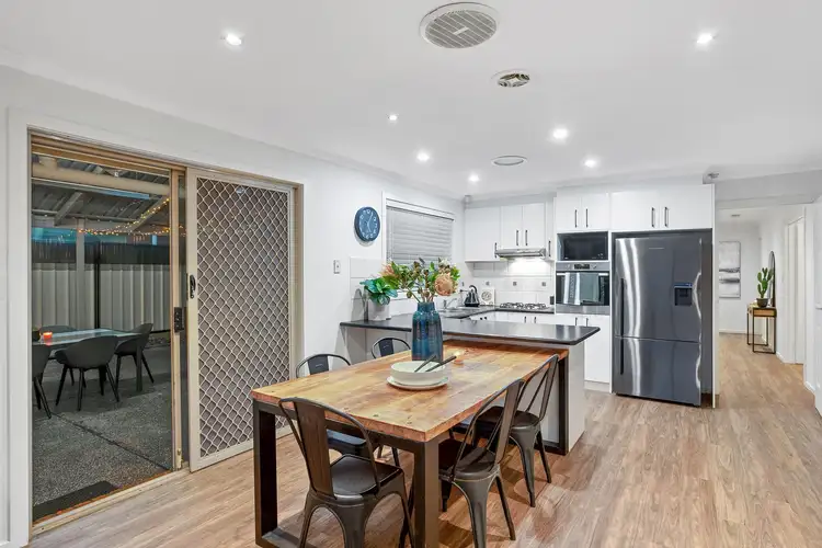 Sixth view of Homely house listing, 9 Cooper Court, Delahey VIC 3037