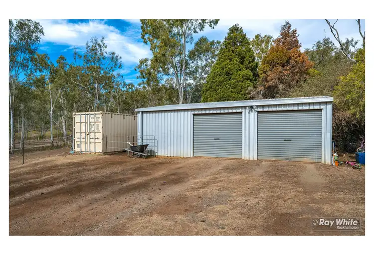 Second view of Homely house listing, 2 Archer Road, Struck Oil QLD 4714