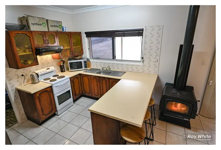 Third view of Homely house listing, 2 Archer Road, Struck Oil QLD 4714