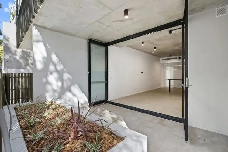 Fourth view of Homely apartment listing, 3/291 George Street, Waterloo NSW 2017