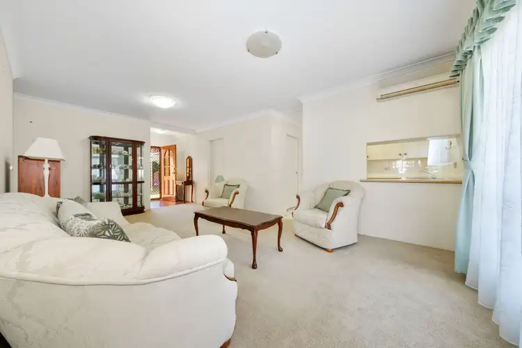 Second view of Homely unit listing, 92/15 Lorraine Avenue, Berkeley Vale NSW 2261