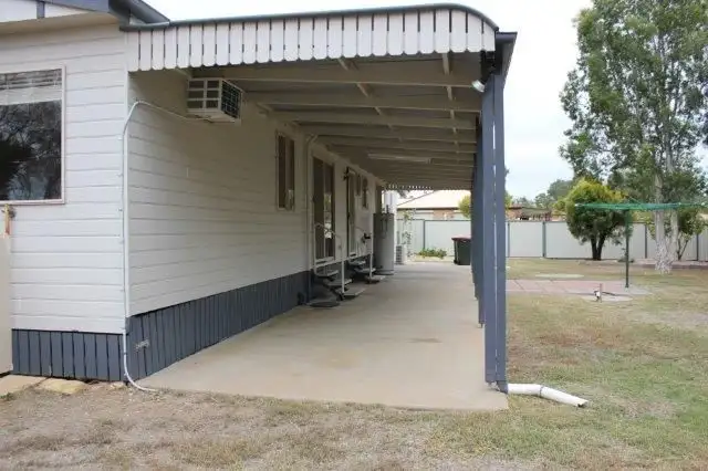 Fourth view of Homely house listing, 14 Akubra Drive, Emerald QLD 4720