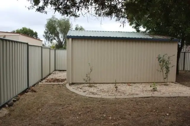 Fifth view of Homely house listing, 14 Akubra Drive, Emerald QLD 4720