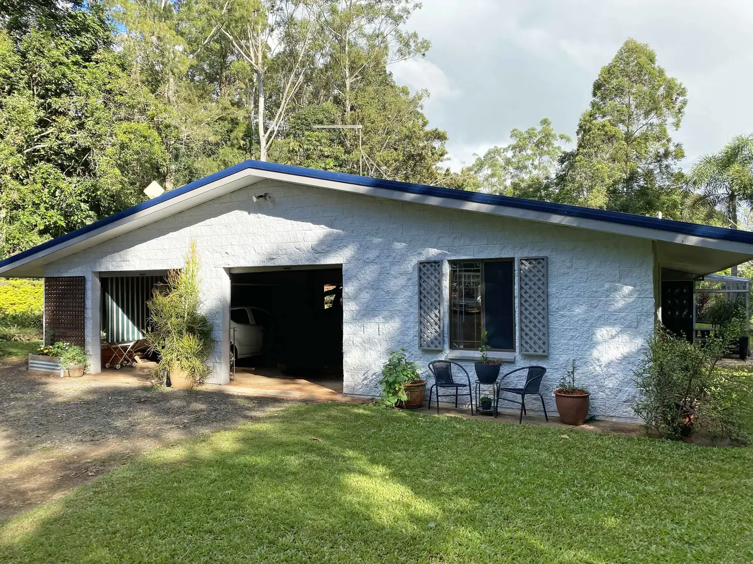 Main view of Homely house listing, 6 Glaspy Road, Malanda QLD 4885