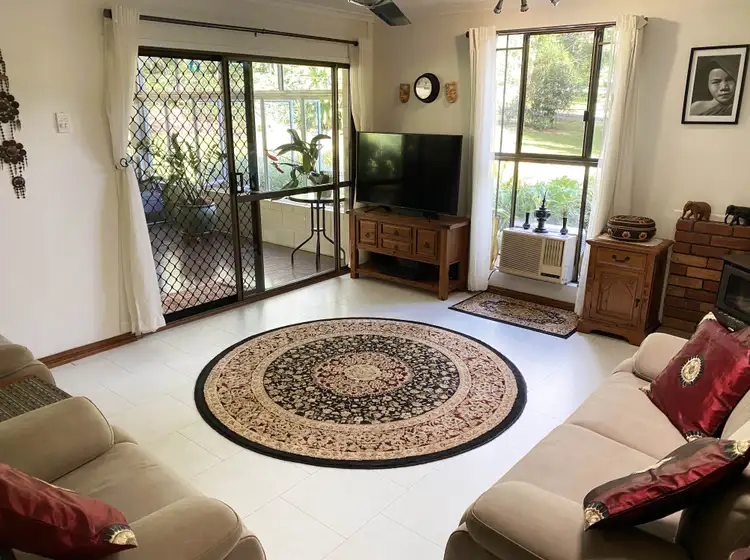 Third view of Homely house listing, 6 Glaspy Road, Malanda QLD 4885