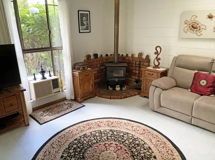 Fourth view of Homely house listing, 6 Glaspy Road, Malanda QLD 4885