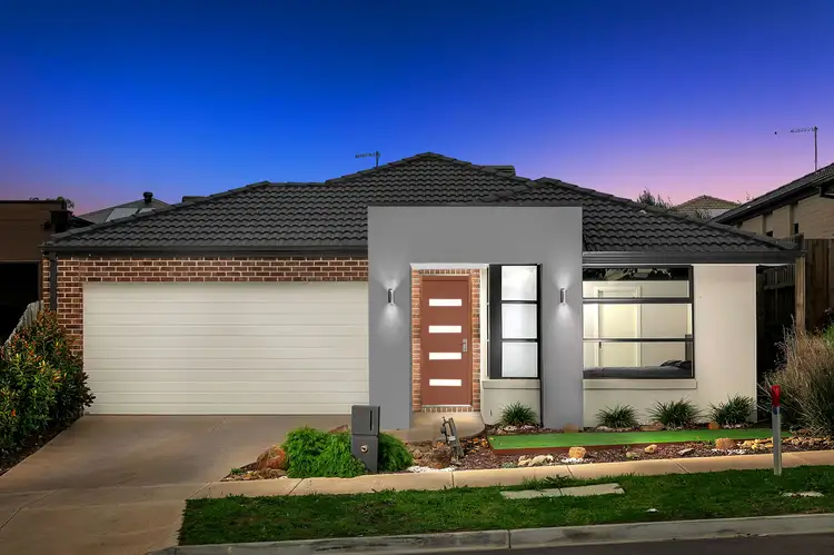 125 Regent Street, Mernda VIC 3754