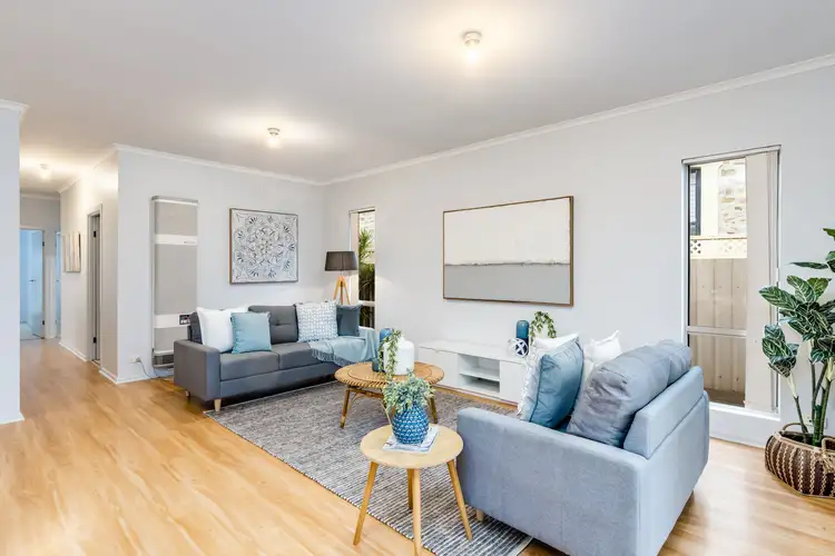 Fifth view of Homely house listing, 11 Caire Street, Alberton SA 5014
