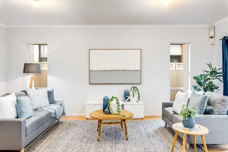 Sixth view of Homely house listing, 11 Caire Street, Alberton SA 5014