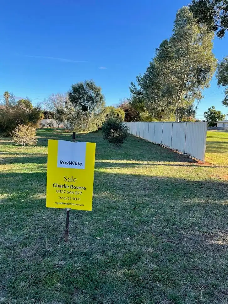 40 Henry Street, Yenda NSW 2681
