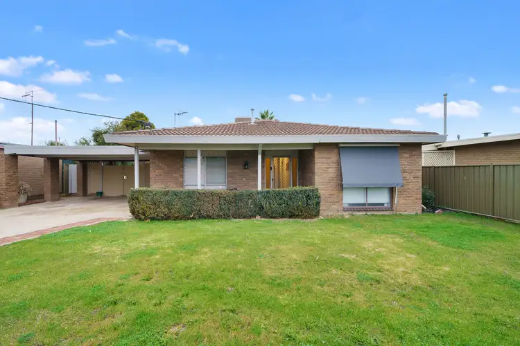 13 Helms Court, Benalla VIC 3672