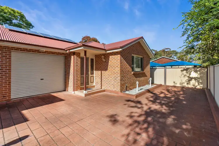 17B Faithfull Street, Richmond NSW 2753