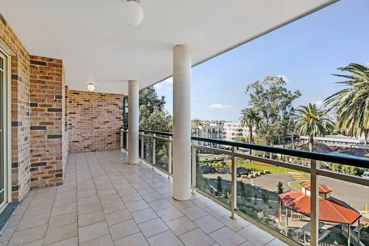 Third view of Homely unit listing, 19/79 Woniora Road, Hurstville NSW 2220